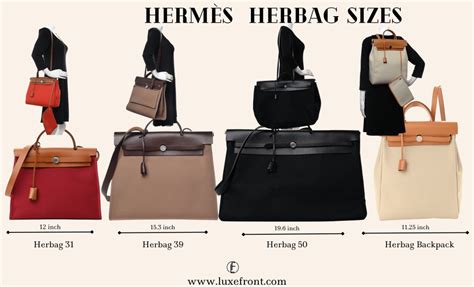 how much is hermes herbag in australia|hermes herbag price guide.